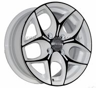 ZW ZW-3206 CA-W-PB R17 5/114.3